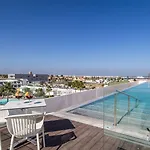 Hotel Playa Park Zensation 4*
