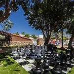Playa Park Zensation 4*