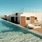 Hotel Playa Park Zensation