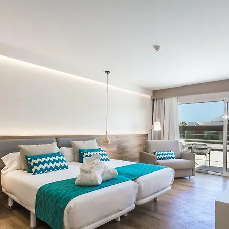 Playa Park Zensation Hotel Corralejo