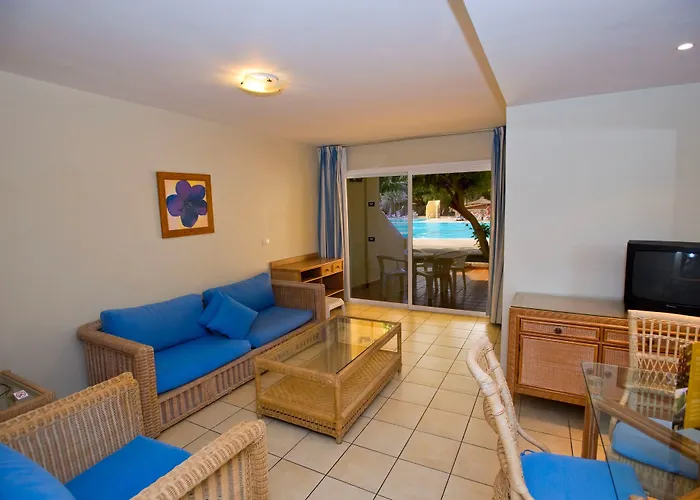 Playa Park Zensation Hotel 4*