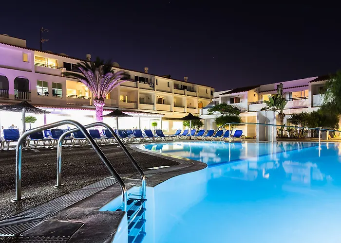 Playa Park Zensation Hotel