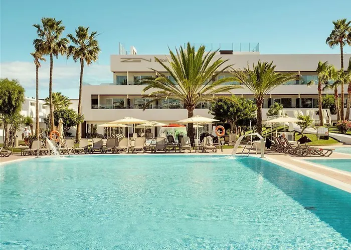 Playa Park Zensation Hotel