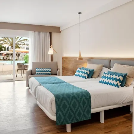 Playa Park Zensation Hotel