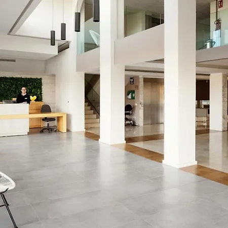 Playa Park Zensation