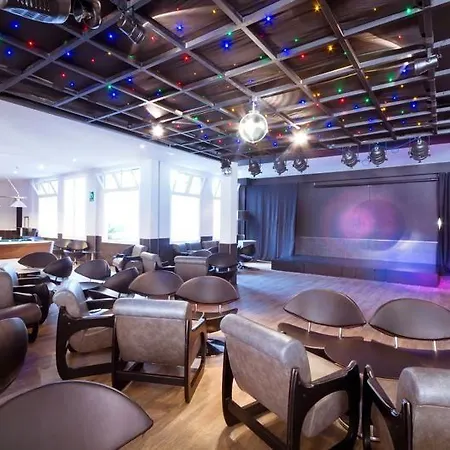 Playa Park Zensation Hotel 4*