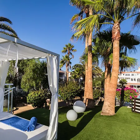Playa Park Zensation