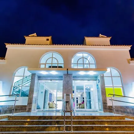 Hotel Playa Park Zensation Corralejo