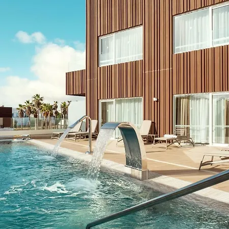 Playa Park Zensation 4*