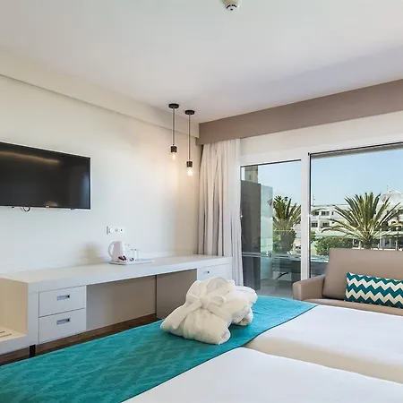 Playa Park Zensation فندق كوراليهو