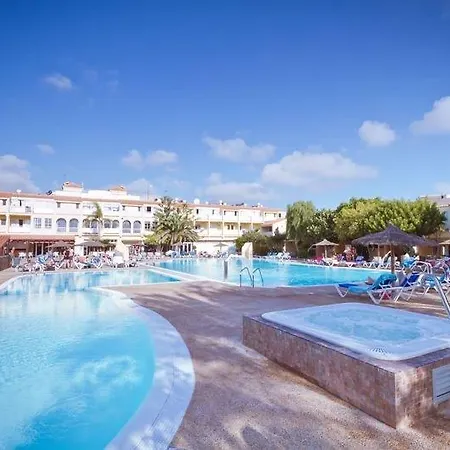 Ξενοδοχείο Playa Park Zensation 4*
