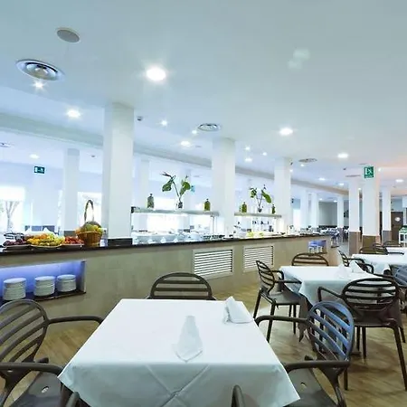 Hotel Playa Park Zensation Corralejo