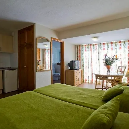 Playa Park Zensation Ξενοδοχείο 4*