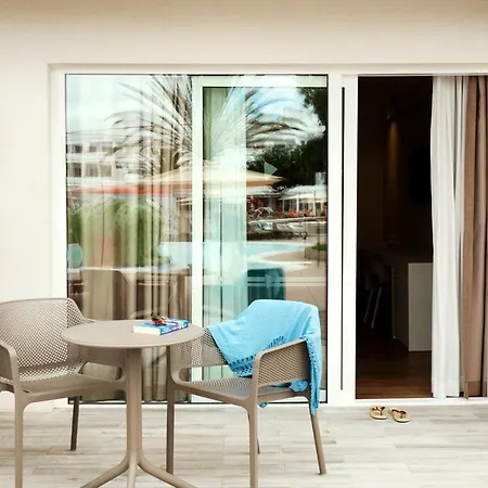 Playa Park Zensation 4* Κοραλέχο