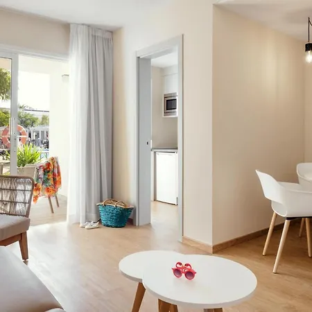 Playa Park Zensation Hotel Corralejo