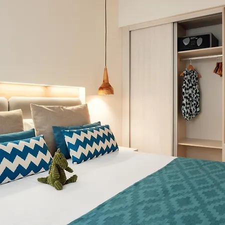 Playa Park Zensation Ξενοδοχείο 4*