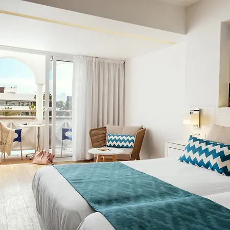Hotel Playa Park Zensation