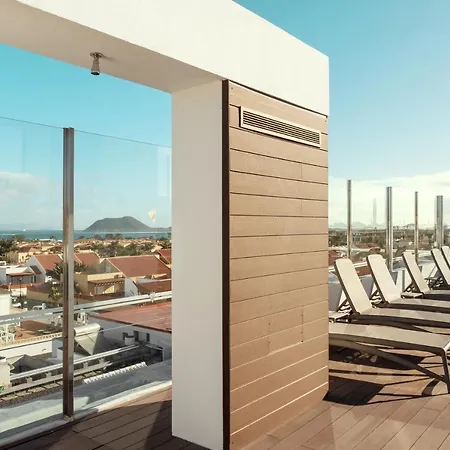 Playa Park Zensation