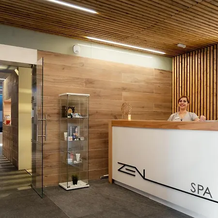 Hotel Playa Park Zensation Corralejo