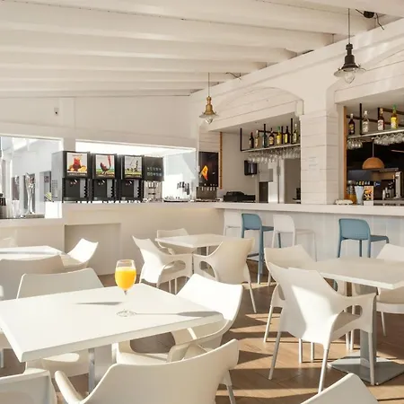 Playa Park Zensation 4* Κοραλέχο