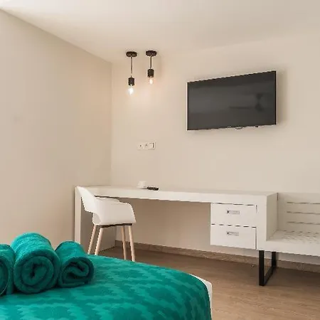 Playa Park Zensation 4* Κοραλέχο