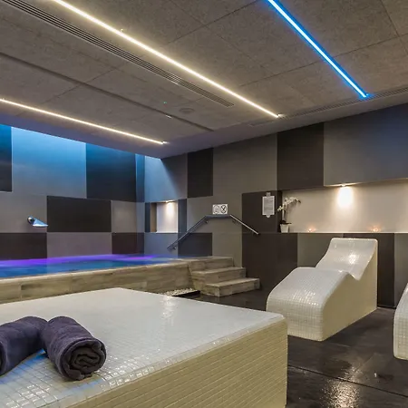 Playa Park Zensation Hotel Corralejo