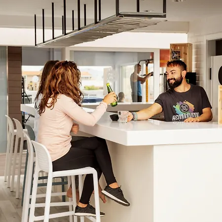 Hotel Playa Park Zensation Corralejo