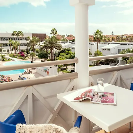 Hotel Playa Park Zensation 4*