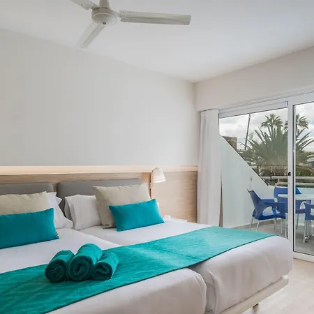 Playa Park Zensation Hotel 4*