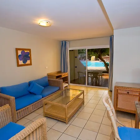 Playa Park Zensation Hotel 4*