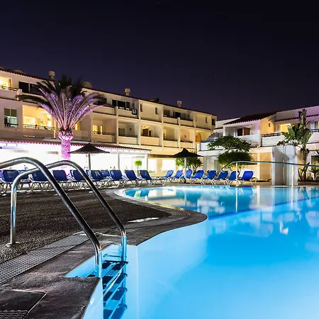 Playa Park Zensation Ξενοδοχείο