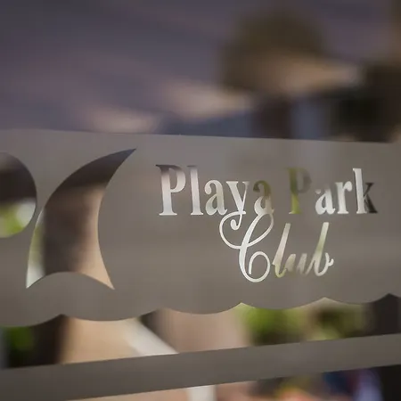 Playa Park Zensation Ξενοδοχείο 4*