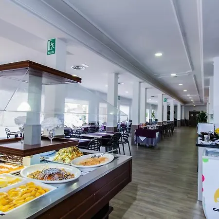 Playa Park Zensation Ξενοδοχείο 4*