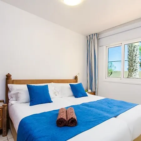 Playa Park Zensation 4* Κοραλέχο