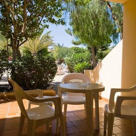 Playa Park Zensation 4* Κοραλέχο