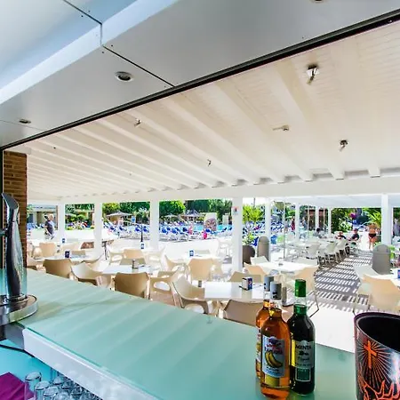 Ξενοδοχείο Playa Park Zensation 4*