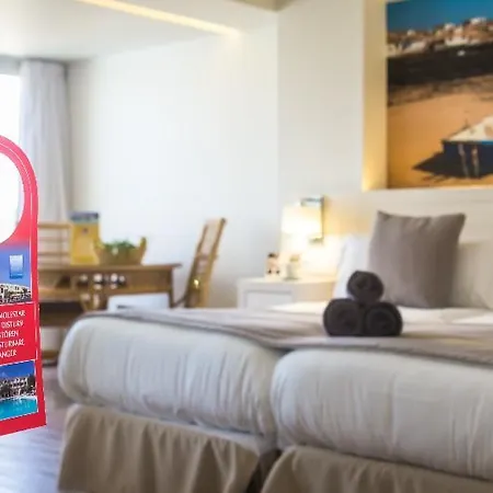 Playa Park Zensation 4* Κοραλέχο
