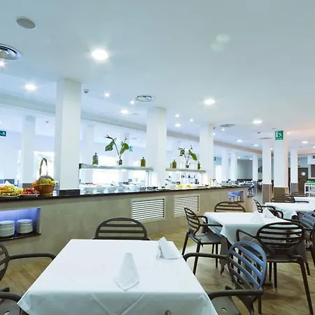 Playa Park Zensation 4* Κοραλέχο