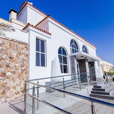 Hotel Playa Park Zensation 4*