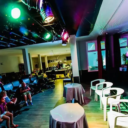 Ξενοδοχείο Playa Park Zensation 4*