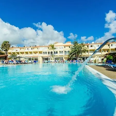 Playa Park Zensation 酒店 4*