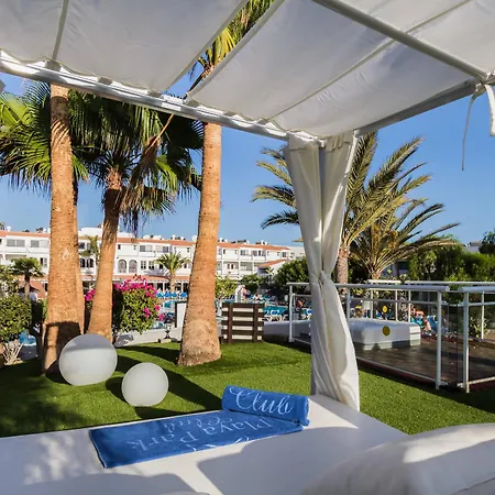 Hotel Playa Park Zensation 4*