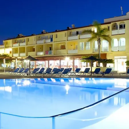 Playa Park Zensation 4* Κοραλέχο