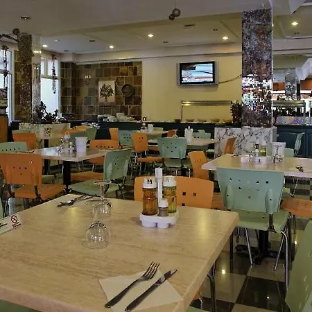 Playa Park Zensation 酒店 科拉雷侯