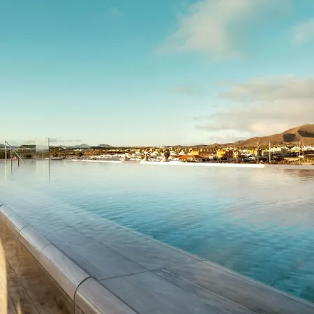 Playa Park Zensation 4* Κοραλέχο