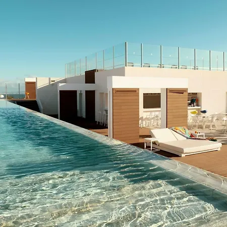 Ξενοδοχείο Playa Park Zensation