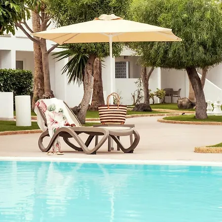 Playa Park Zensation Ξενοδοχείο