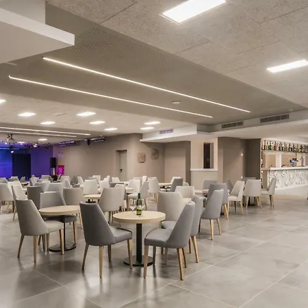Ξενοδοχείο Playa Park Zensation 4*