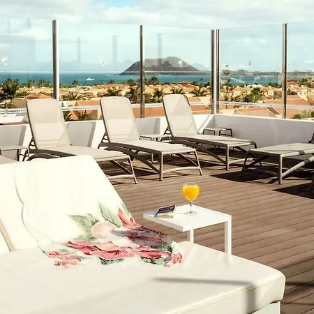Playa Park Zensation 4*