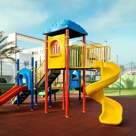 Playa Park Zensation 4* Κοραλέχο